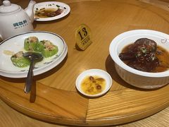 -德胜轩正宗顺德菜(宝安沙井会展中心店)