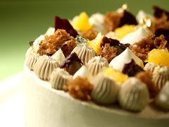 法芙娜-TINTIN CAKE BOUTIQUE(台北壹店)