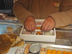-乾芝斋·苏式糕点·碧螺春茶酥(平江路店)