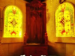 -逃脱反斗城沉浸剧情密室(北京路店)