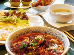 -五号茶居·新派粤菜·岭南五号酒店(沿江中路店)