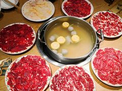 -汕头八合里海记牛肉店(清河店)