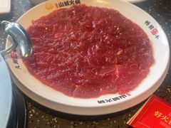 -华晟山城火锅(开发区港西东阁里店)