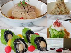 -湖滨28中餐厅·西湖宴·杭州君悦酒店
