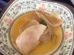 -牛真鲜禾一捞面(东鼓道店)