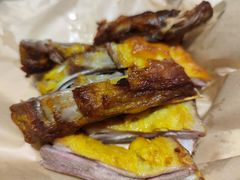 -巴扎美食·新疆菜·西域歌舞表演餐厅(新疆大厦店)