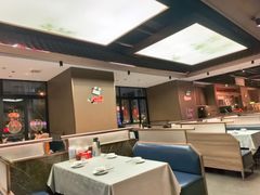 -聚味瞿记·龙虾堂(咸嘉湖店)