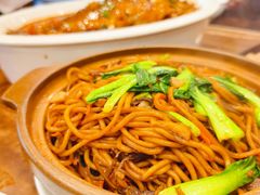 -一楼食业·美食人家