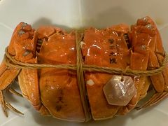 -蟹家大院(外滩店)
