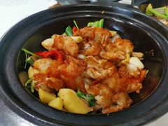 -寻味顺德·南记酒家·传统顺德菜·鱼生(广源路店)