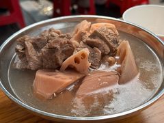 -燕子煨汤(山海关路店)