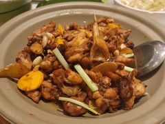 -绿草地·湘菜(7mall店)