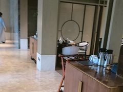 -杭州西湖柳莺里酒店·闻莺厅