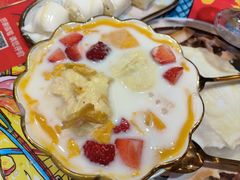-甜心妈妈·榴莲星级糖水(北京路总店)