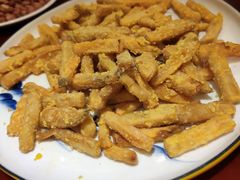 -吴记酱骨炖菜馆(康安路店)