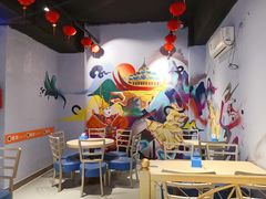 -缅丽·缅甸小吃(版纳店)