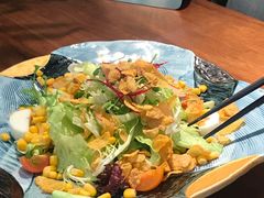 -熹炭精致日料(金融街购物中心店)