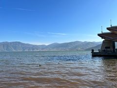 -西昌邛海湿地