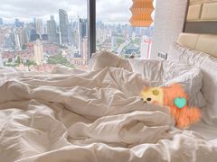 -上海静安香格里拉大酒店