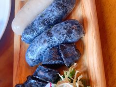 德式香肠-COMMUNE幻师(天品西岸店)