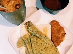 -旺记冰室(九龙中心大厦店)