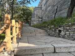 -慕田峪长城