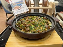 -品海楼·大连海胆锅贴馆(东港店)