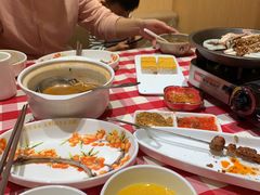 -西贝莜面村(万象天地店)