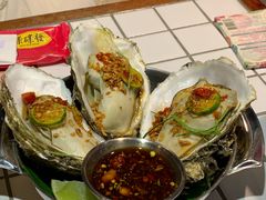 -碌碌发·东南亚风味烧烤档(体育西店)