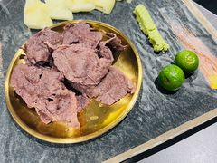 -骨之味·筒骨汤火锅(江头店)