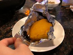 -花千代秘制烤鱼(新玛特店)