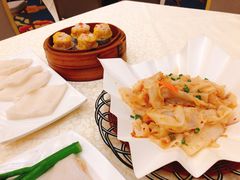 -顺德人家食府(黄金广场店)
