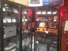 -小宋CD店铺(江汉路店)