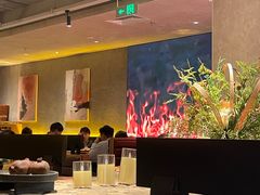 -江边城外烤全鱼(方庄时代购物中心店)