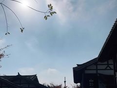 -茅山东方盐湖城景区