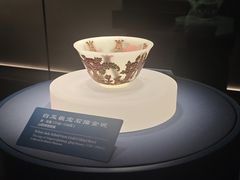 -太原市博物馆