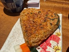 -千代武日本料理(爱建店)