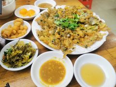 -皮蛋弟砂锅店(总店)