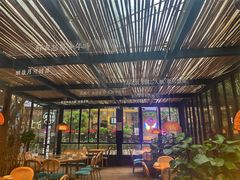 -周三的情书花园餐厅(江北店)