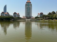 -厦门大学(思明校区)