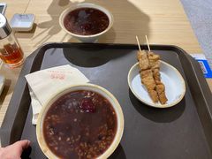 -千忆汤包(闽江路店)