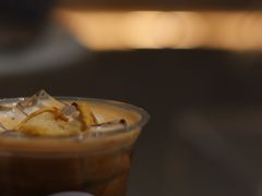 -HUGS coffee(东区店)