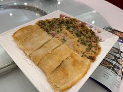 鸳鸯薄撑-金百门·顺德海鲜酒家(陈村店)