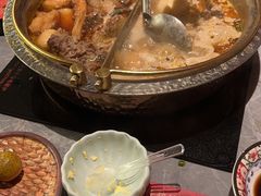 -一绪に寿喜烧(荟聚店)