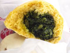 菜团子-马凯餐厅(长椿街店)