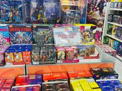 -TOYSRUS玩具反斗城(正大广场店)