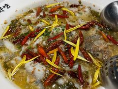 -太二酸菜鱼(武汉光谷保利店)