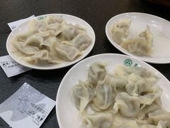 -东北农业大学饺子园