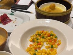 -夏宫中餐厅(香格里拉大酒店)