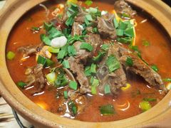 -郑记•不夜城烧烤•龙虾•虾蟹(黄鹤楼店)
